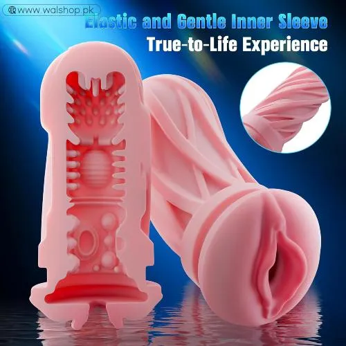 EINSEO Male Masturbator Sex Toys for Men