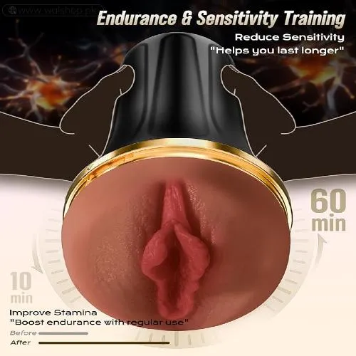 EINSEO Sex Toys Male Masturbator