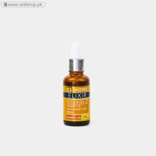 Elmore ELIXIR Vitamin C Serum