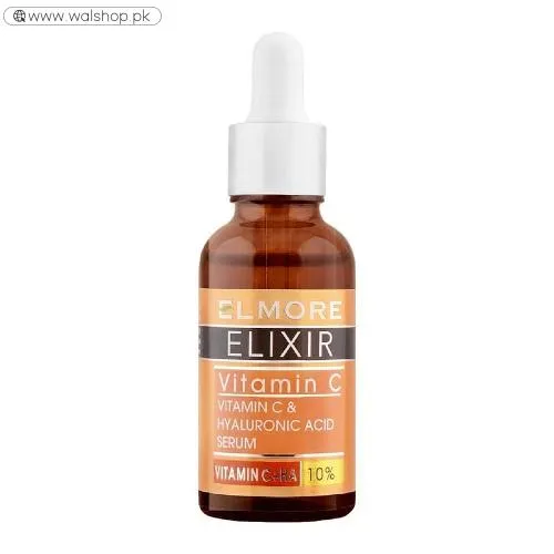 Elmore ELIXIR Vitamin C Serum