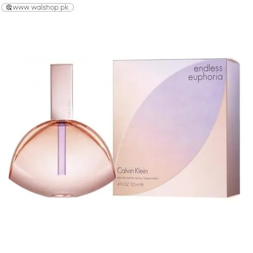 EUPHORIA ENDLESS WOMEN