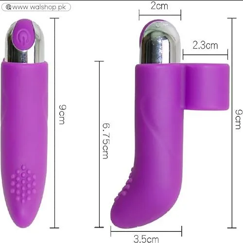 Finger Mini Wireless Viboators Panties Tools Interesting For Women Machine For Women