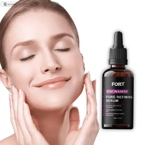 Fort Niacinamide Pore Refining Serum