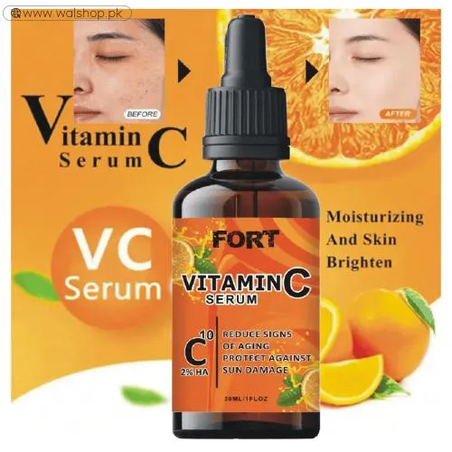 Fort Vitamin C Serum