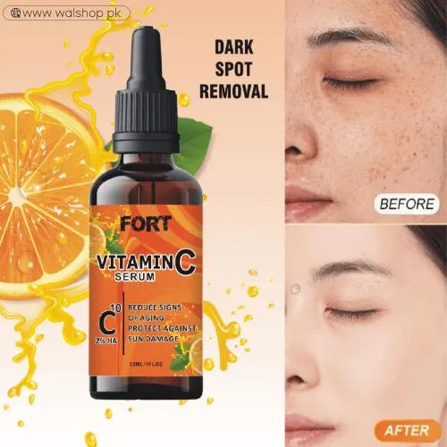 Fort Vitamin C Serum