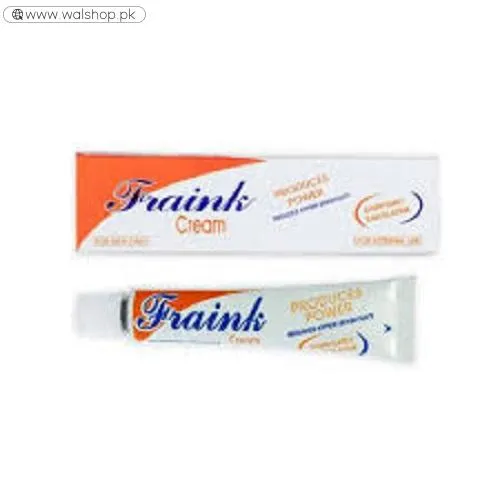 Fraink Delay Cream In Pakistan