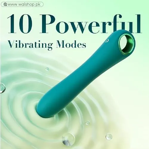 G Spot Vibrator Dildo