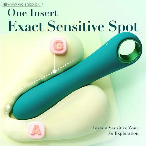 G Spot Vibrator Dildo