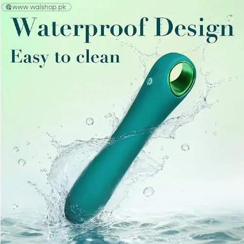 G Spot Vibrator Dildo
