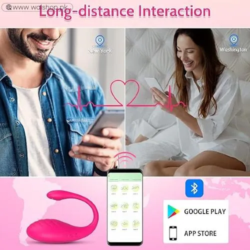 G Spot Vibrator With 9 Powerful Vibrations