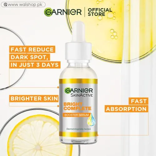 Garnier 30x Vitamin C Serum