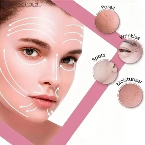 Garnier Nier Skin Naturals Hyaluron Booster Serum