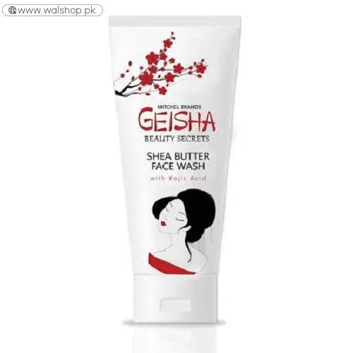 Geisha Kojic Acid Gel In Pakistan