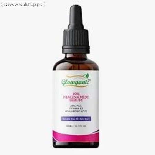Glowganic Niacinamide Serum In Pakistan