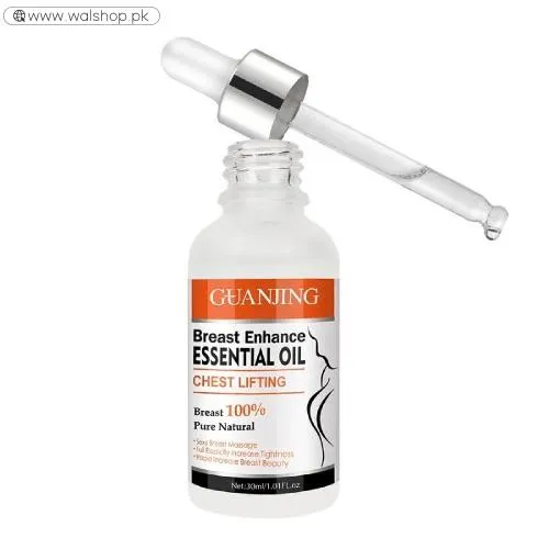 Guanjing Breast Enhance Essential
