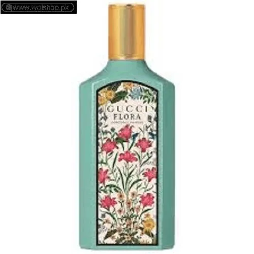Gucci Flora Perfume In Pakistan