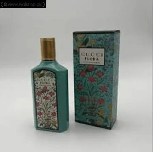 Gucci Flora Perfume In Pakistan