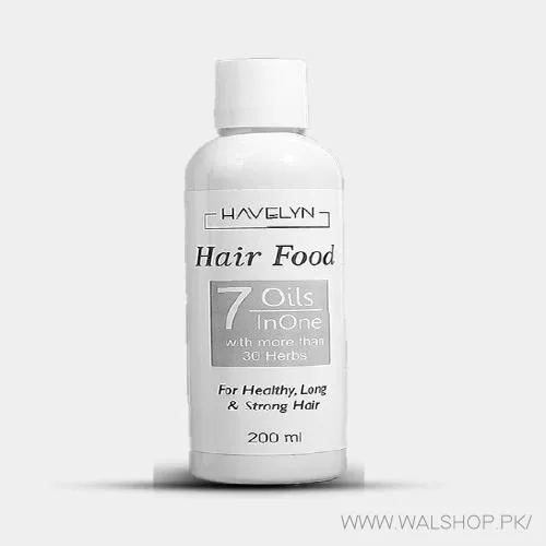 Hair Food 7 Oils In One