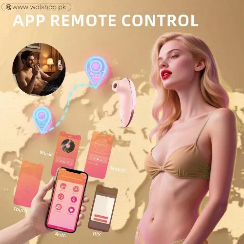Heated Sucking Vibrator Sex Toys