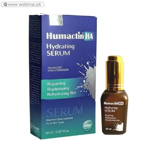 Humactin Ha Hydrating Serum