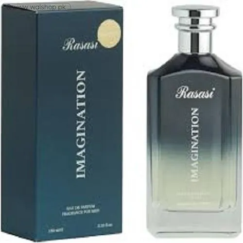 Imagination Rasasi For Men 100Ml