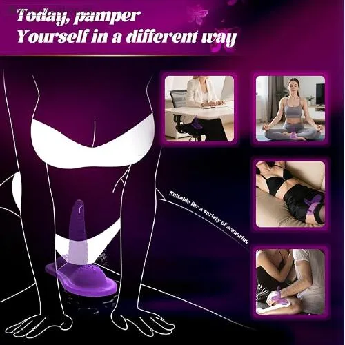 Insertable Monster Dildos Women Vibrator
