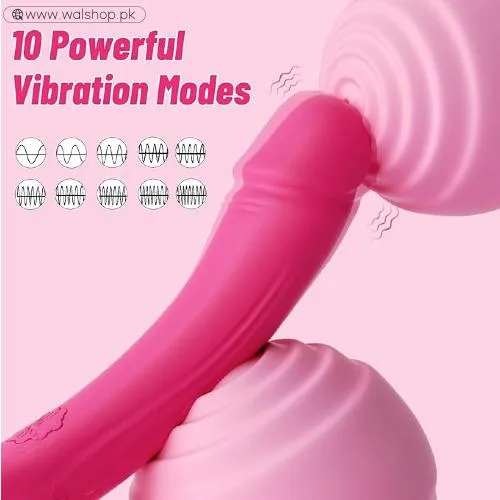 Irkeac Dildo Vibrator Sex Toys For Woman
