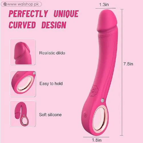 Irkeac Dildo Vibrator Sex Toys For Woman