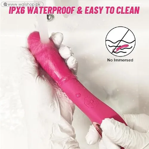 Irkeac Dildo Vibrator Sex Toys For Woman