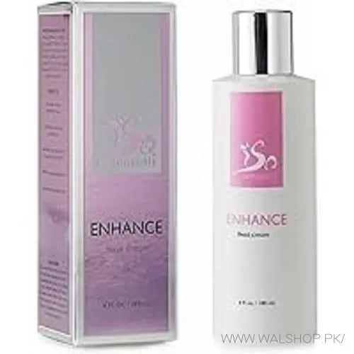 Isosensuals Breast Enlargement Cream