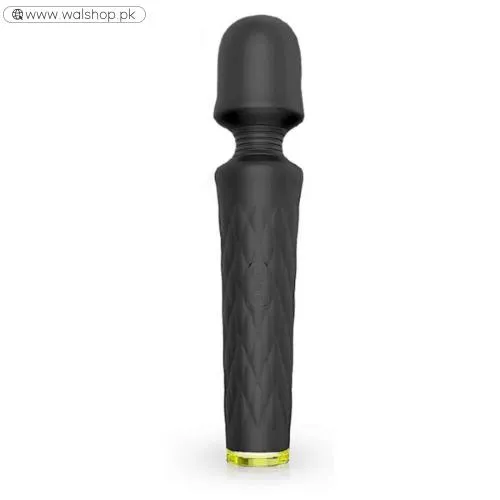 Jade Powerful Wand Massager