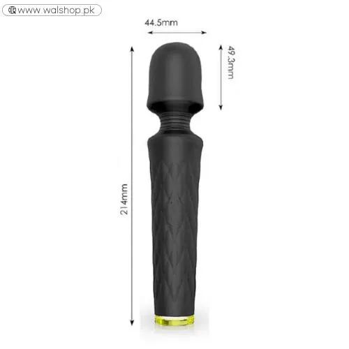 Jade Powerful Wand Massager