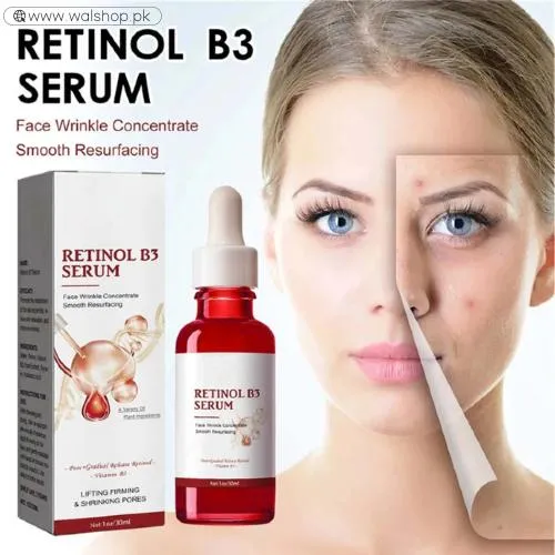 Jaysuing Retinol B3 Serum