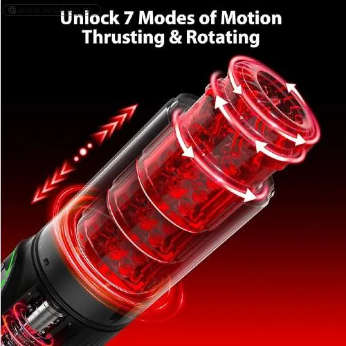Jodiyece Male Masturbator Penis Pump