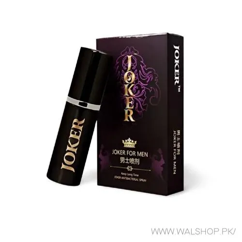 Joker Delay Spray