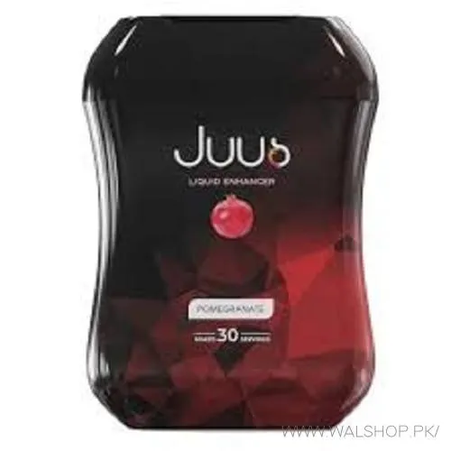 Juus Pomegranate In Pakistan