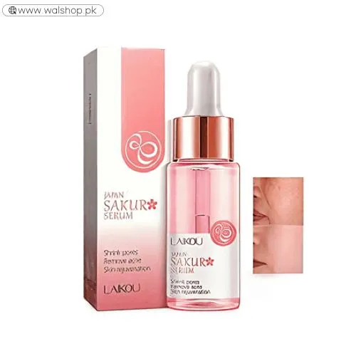 Laikou Japan Sakura Serum