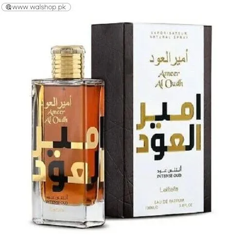 LATTAFA AMEER AL OUDH INTENSE