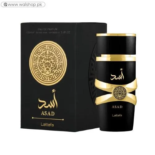 Lattafa Asad Lattafa Perfumes For Men