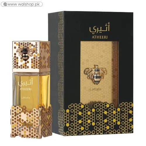 Lattafa Atheeri Eau de Parfum for Women