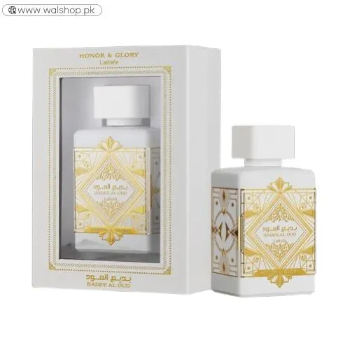Lattafa Badee Al Oud Honor and Glory Lattafa Perfumes for women