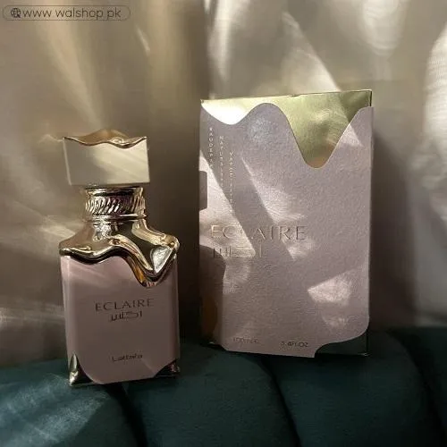 Lattafa Eclaire Edp Spray 100Ml By Lattafa