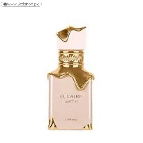 Lattafa Eclaire Edp Spray 100Ml By Lattafa
