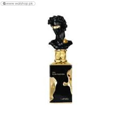 Lattafa His Confession Perfumes For Men