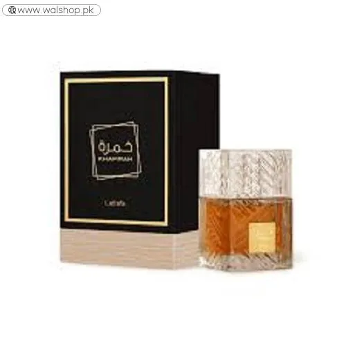 Lattafa Khamrah Lattafa Perfumes For Women