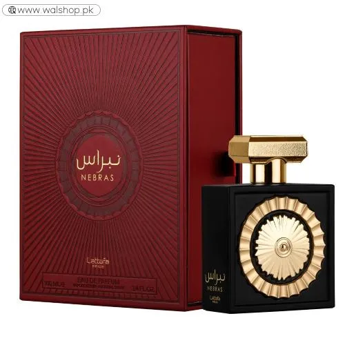 Lattafa Nebras For Women