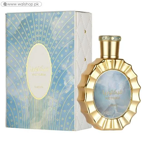 Lattafa Victoria Lattafa Perfumes For Men And Women