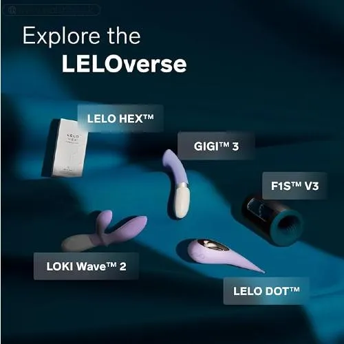 LELO Hugo 2 Male Prostate Massager