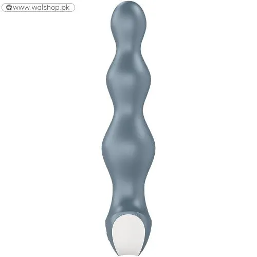 Lolli Plug 2 Vibrater For Woman