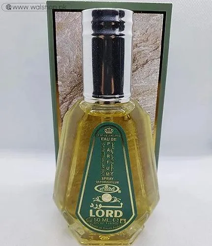 Lord Perfume In Pakistan